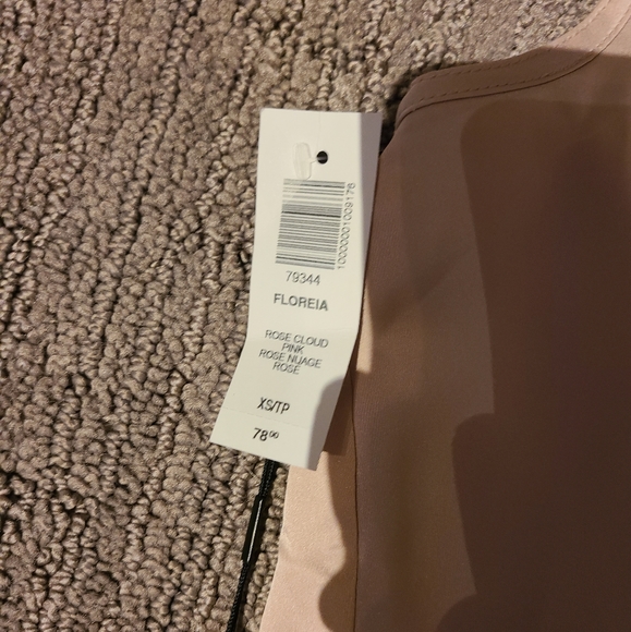 Babaton Floreia Top - Picture 4 of 5